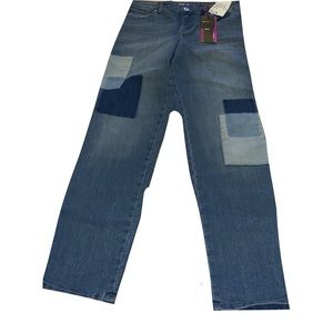 Style & Co Boyfriend Collections Jeans